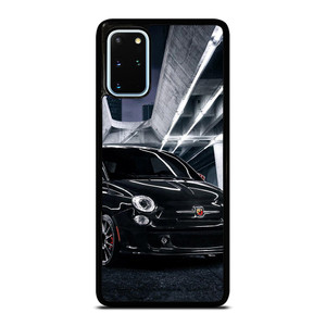 FIAT ABARTH CAR Samsung Galaxy S20 Plus Case