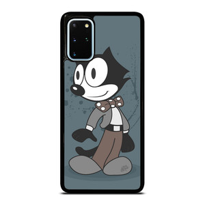 FELIX THE CAT Samsung Galaxy S20 Plus Case