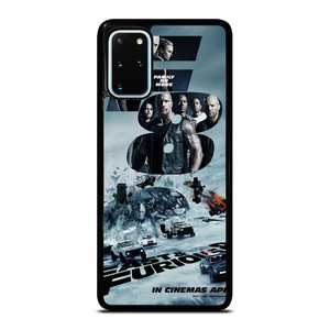 FAST AND FURIOUS 8 Samsung Galaxy S20 Plus Case
