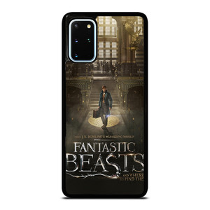 FANTASTIC BEAST 3 Samsung Galaxy S20 Plus Case