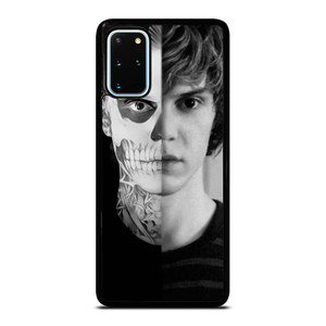 EVAN PETERS TATE LANGDON 3 Samsung Galaxy S20 Plus Case