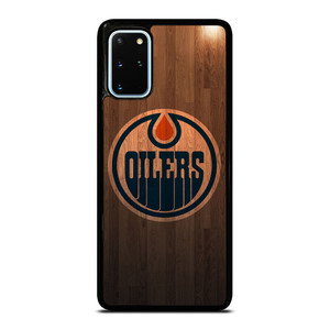 EDMONTON OILERS 2 Samsung Galaxy S20 Plus Case