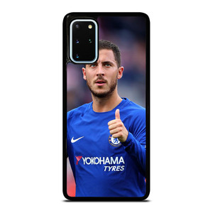 EDEN HAZARD LONDON BLUE Samsung Galaxy S20 Plus Case