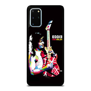 EDDIE VAN HALEN EVH 2 Samsung Galaxy S20 Plus Case EDDIE VAN HALEN EVH 2 Samsung Galaxy S20 Plus Case