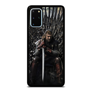 EDDARD NED STARK Samsung Galaxy S20 Plus Case EDDARD NED STARK Samsung Galaxy S20 Plus Case