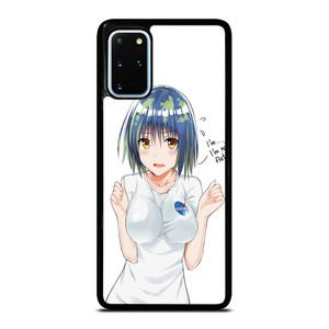 EARTH CHAN ANIME 2 Samsung Galaxy S20 Plus Case
