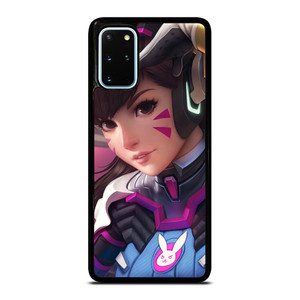 DVA OVERWATCH 3 Samsung Galaxy S20 Plus Case