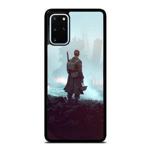 DUNKIRK WAR Samsung Galaxy S20 Plus Case