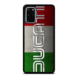DUCATI ITALIAN SYMBOL Samsung Galaxy S20 Plus Case