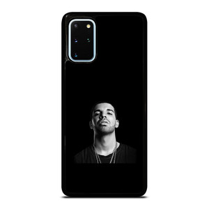 DRAKE IN BLACK Samsung Galaxy S20 Plus Case DRAKE IN BLACK Samsung Galaxy S20 Plus Case