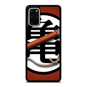 DRAGON BALL Z LOGO 2 Samsung Galaxy S20 Plus Case DRAGON BALL Z LOGO 2 Samsung Galaxy S20 Plus Case