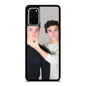 DOLAN TWINS Samsung Galaxy S20 Plus Case