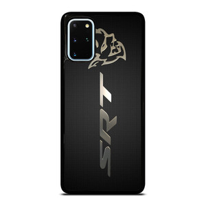 DODGE SRT LOGO Samsung Galaxy S20 Plus Case