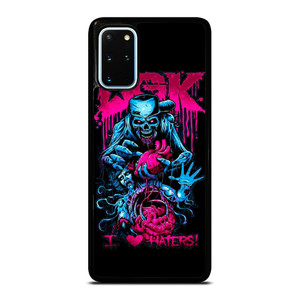 DGK SKULL ZOMBIE 2 Samsung Galaxy S20 Plus Case