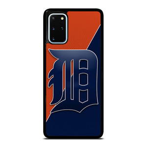 DETROIT TIGERS LOGO 2 Samsung Galaxy S20 Plus Case