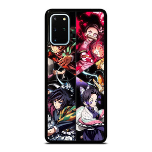DEMON SLAYER Samsung Galaxy S20 Plus Case