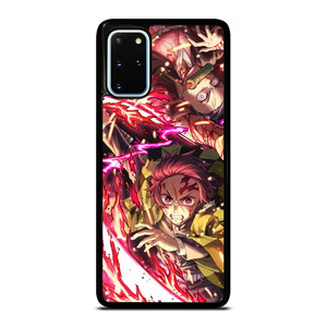 DEMON SLAYER TANJIRO 2 Samsung Galaxy S20 Plus Case