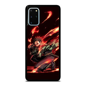 DEMON SLAYER KIMETSU Samsung Galaxy S20 Plus Case