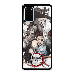DEMON SLAYER 2 Samsung Galaxy S20 Plus Case
