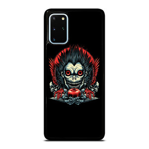 DEATH NOTE RYUK Samsung Galaxy S20 Plus Case