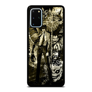 DEATH NOTE 3 Samsung Galaxy S20 Plus Case