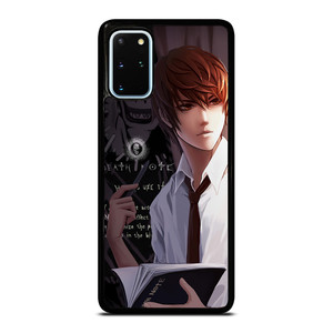 DEATH NOTE 2 Samsung Galaxy S20 Plus Case DEATH NOTE 2 Samsung Galaxy S20 Plus Case