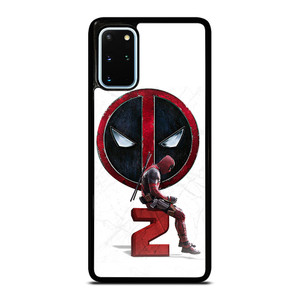 DEADPOOL 2 MARVEL Samsung Galaxy S20 Plus Case