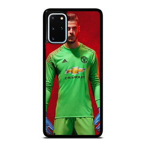 DAVID DE GEA Samsung Galaxy S20 Plus Case DAVID DE GEA Samsung Galaxy S20 Plus Case