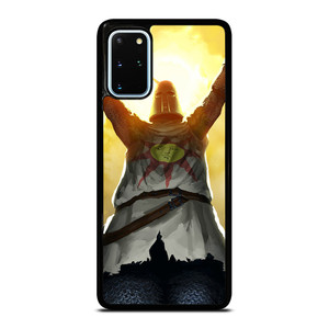 DARK SOULS PRAISE THE SUNS 2 Samsung Galaxy S20 Plus Case