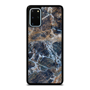 CRYSTAL MARBLE PATTERN Samsung Galaxy S20 Plus Case