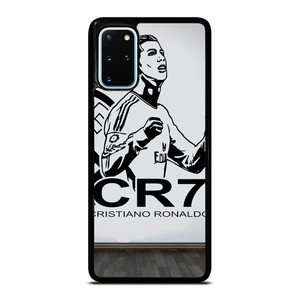 CRISTIANO RONALDO PAINTING Samsung Galaxy S20 Plus Case