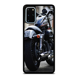 COOL HARLEY DAVIDSON 2 Samsung Galaxy S20 Plus Case COOL HARLEY DAVIDSON 2 Samsung Galaxy S20 Plus Case