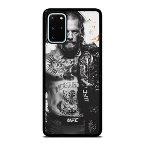 CONOR MCGREGOR Samsung Galaxy S20 Plus Case CONOR MCGREGOR Samsung Galaxy S20 Plus Case