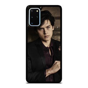 COLE SPROUSE RIVERDALE Samsung Galaxy S20 Plus Case