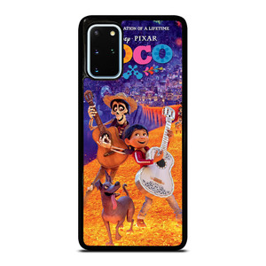 COCO DISNEY 2 Samsung Galaxy S20 Plus Case