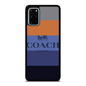 COACH LOGO Samsung Galaxy S20 Plus Case