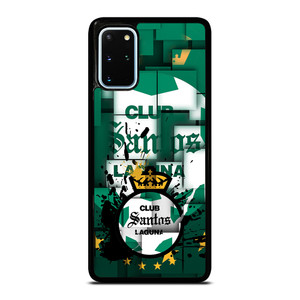 CLUB SANTOS LAGUNA Samsung Galaxy S20 Plus Case