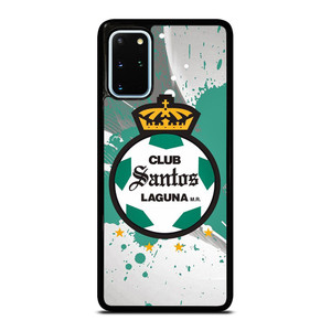 CLUB SANTOS LAGUNA 2 Samsung Galaxy S20 Plus Case