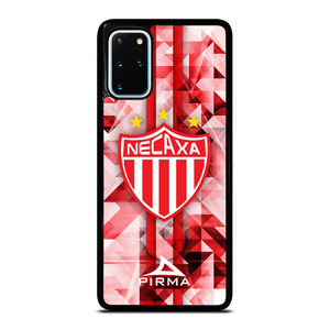 CLUB NECAXA FOOTBALL Samsung Galaxy S20 Plus Case