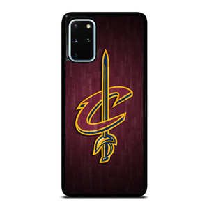 CLEVELAND CAVALIERS LOGO 2 Samsung Galaxy S20 Plus Case CLEVELAND CAVALIERS LOGO 2 Samsung Galaxy S20 Plus Case