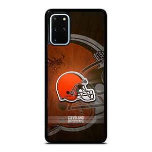 CLEVELAND BROWNS LOGO Samsung Galaxy S20 Plus Case