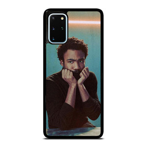 CHILDISH GAMBINO Samsung Galaxy S20 Plus Case