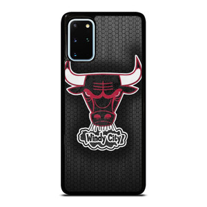 CHICAGO BULLS LOGO 6 Samsung Galaxy S20 Plus Case