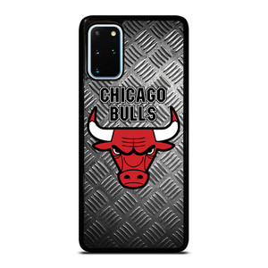 CHICAGO BULLS LOGO 4 Samsung Galaxy S20 Plus Case