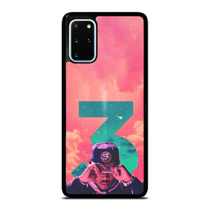 CHANCE THE RAPPER Samsung Galaxy S20 Plus Case