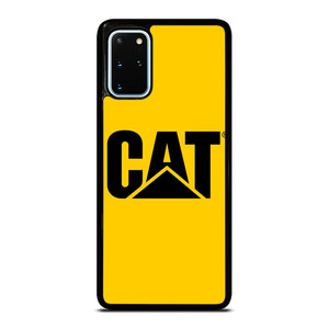CATERPILLAR LOGO Samsung Galaxy S20 Plus Case