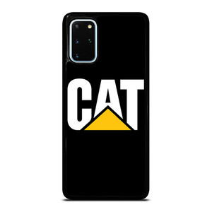 CATERPILLAR LOGO 2 Samsung Galaxy S20 Plus Case