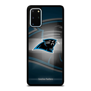 CAROLINA PANTHERS LOGO Samsung Galaxy S20 Plus Case CAROLINA PANTHERS LOGO Samsung Galaxy S20 Plus Case