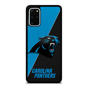 CAROLINA PANTHERS LOGO 2 Samsung Galaxy S20 Plus Case