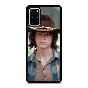 CARL WALKING DEAD COOL Samsung Galaxy S20 Plus Case